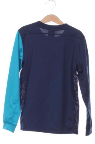 Παιδική μπλούζα Nike, Μέγεθος 8-9y/ 134-140 εκ., Χρώμα Μπλέ, Τιμή 13,00 €