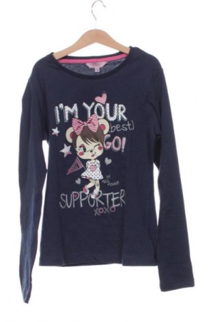 Παιδική μπλούζα OVS, Μέγεθος 11-12y/ 152-158 εκ., Χρώμα Μπλέ, Τιμή 9,00 €