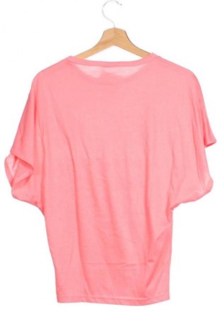 Детска блуза Okay, Размер 11-12y/ 152-158 см, Цвят Розов, Цена 3,57 €