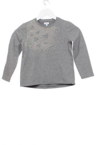 Kinder Shirt Oviesse, Größe 6-7y/ 122-128 cm, Farbe Grau, Preis € 5,75