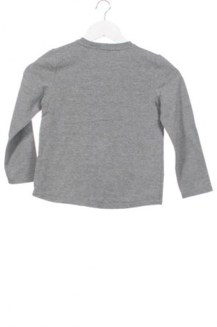 Kinder Shirt Oviesse, Größe 6-7y/ 122-128 cm, Farbe Grau, Preis € 5,75