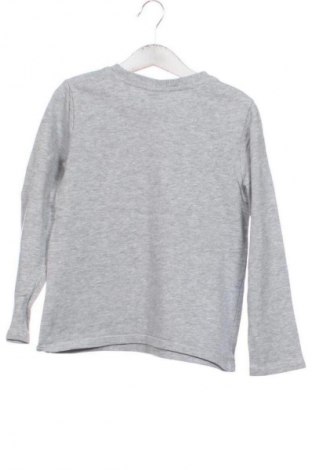 Kinder Shirt Oviesse, Größe 5-6y/ 116-122 cm, Farbe Grau, Preis € 5,75