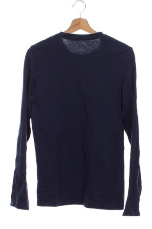 Детска блуза PUMA, Размер 15-18y/ 170-176 см, Цвят Син, Цена 8,69 €