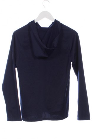 Детска блуза PUMA, Размер 12-13y/ 158-164 см, Цвят Син, Цена 10,22 €