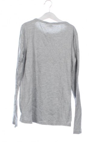Παιδική μπλούζα Page One, Μέγεθος 15-18y/ 170-176 εκ., Χρώμα Γκρί, Τιμή 8,34 €