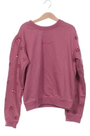 Παιδική μπλούζα Page One, Μέγεθος 10-11y/ 146-152 εκ., Χρώμα Ρόζ , Τιμή 6,00 €