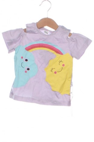 Детска блуза Paulina, Размер 12-18m/ 80-86 см, Цвят Лилав, Цена 8,69 €