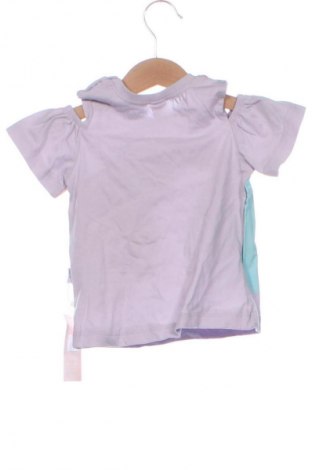 Детска блуза Paulina, Размер 12-18m/ 80-86 см, Цвят Лилав, Цена 8,69 €