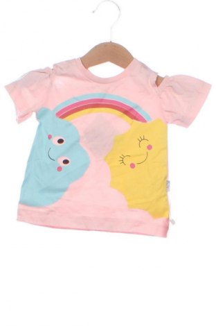 Детска блуза Paulina, Размер 9-12m/ 74-80 см, Цвят Розов, Цена 8,69 €