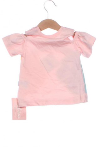 Детска блуза Paulina, Размер 9-12m/ 74-80 см, Цвят Розов, Цена 8,69 €