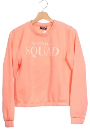 Bluză pentru copii Pepco, Mărime 12-13y/ 158-164 cm, Culoare Portocaliu, Preț 19,99 Lei
