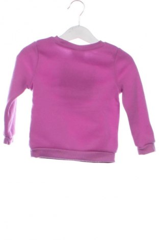 Παιδική μπλούζα Pepco, Μέγεθος 18-24m/ 86-98 εκ., Χρώμα Ρόζ , Τιμή 6,00 €