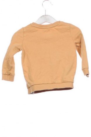 Детска блуза Pepco, Размер 9-12m/ 74-80 см, Цвят Бежов, Цена 5,76 €