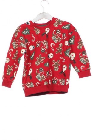 Παιδική μπλούζα Pepco, Μέγεθος 3-4y/ 104-110 εκ., Χρώμα Πολύχρωμο, Τιμή 6,00 €