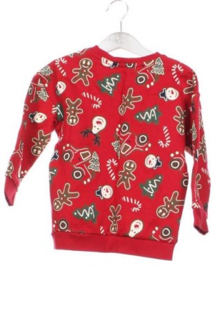 Παιδική μπλούζα Pepco, Μέγεθος 3-4y/ 104-110 εκ., Χρώμα Πολύχρωμο, Τιμή 6,00 €