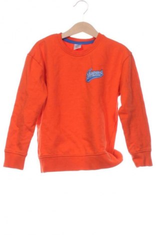 Παιδική μπλούζα Pepco, Μέγεθος 6-7y/ 122-128 εκ., Χρώμα Πορτοκαλί, Τιμή 5,81 €