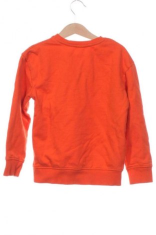 Παιδική μπλούζα Pepco, Μέγεθος 6-7y/ 122-128 εκ., Χρώμα Πορτοκαλί, Τιμή 5,81 €