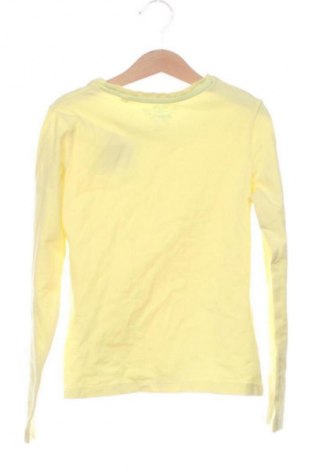 Παιδική μπλούζα Pepperts!, Μέγεθος 8-9y/ 134-140 εκ., Χρώμα Κίτρινο, Τιμή 5,61 €