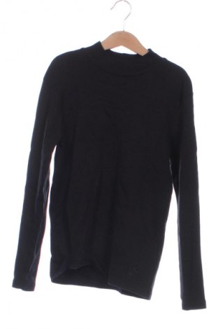 Dětská halenka  Piazza Italia, Velikost 9-10y/ 140-146 cm, Barva Černá, Cena  99,00 Kč