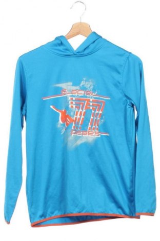 Детска блуза Pocopiano, Размер 12-13y/ 158-164 см, Цвят Син, Цена 3,57 €