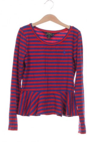 Детска блуза Polo Ralph Lauren, Размер 7-8y/ 128-134 см, Цвят Многоцветен, Цена 13,81 €