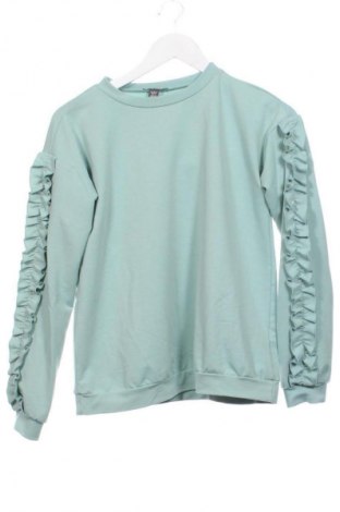 Gyerek blúz Primark, Méret 13-14y / 164-168 cm, Szín Zöld, Ár 2 479 Ft