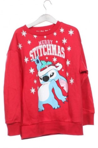 Παιδική μπλούζα Primark, Μέγεθος 7-8y/ 128-134 εκ., Χρώμα Κόκκινο, Τιμή 6,00 €