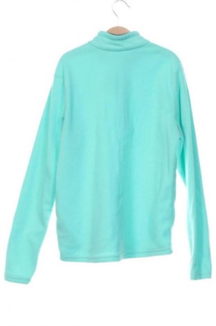 Παιδική μπλούζα Quechua, Μέγεθος 12-13y/ 158-164 εκ., Χρώμα Πράσινο, Τιμή 6,00 €