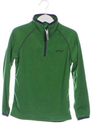 Dziecięca bluzka Reflex, Rozmiar 3-4y/ 104-110 cm, Kolor Zielony, Cena 32,15 zł