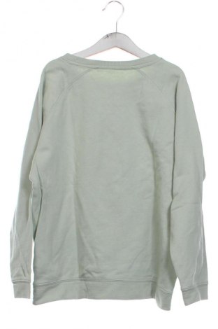 Детска блуза Reserved, Размер 11-12y/ 152-158 см, Цвят Зелен, Цена 6,00 €