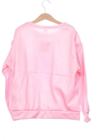 Dziecięca bluzka SHEIN, Rozmiar 8-9y/ 134-140 cm, Kolor Różowy, Cena 32,15 zł