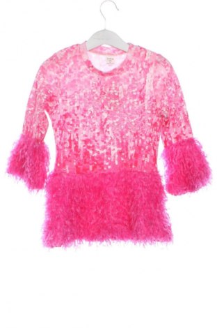 Παιδική μπλούζα SHEIN, Μέγεθος 4-5y/ 110-116 εκ., Χρώμα Πολύχρωμο, Τιμή 6,00 €