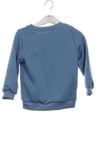 Παιδική μπλούζα SHEIN, Μέγεθος 4-5y/ 110-116 εκ., Χρώμα Μπλέ, Τιμή 5,75 €
