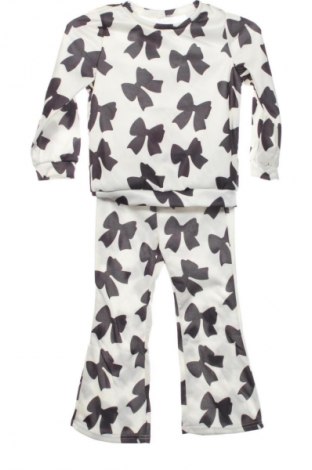 Παιδική μπλούζα SHEIN, Μέγεθος 6-7y/ 122-128 εκ., Χρώμα Πολύχρωμο, Τιμή 5,81 €