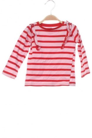 Детска блуза Sinsay, Размер 12-18m/ 80-86 см, Цвят Многоцветен, Цена 5,76 €