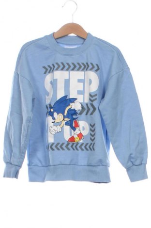 Παιδική μπλούζα Sinsay, Μέγεθος 6-7y/ 122-128 εκ., Χρώμα Μπλέ, Τιμή 6,00 €
