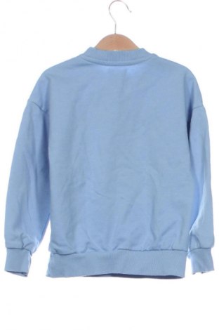 Παιδική μπλούζα Sinsay, Μέγεθος 6-7y/ 122-128 εκ., Χρώμα Μπλέ, Τιμή 6,00 €