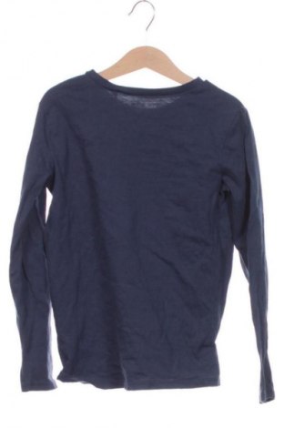 Παιδική μπλούζα Sinsay, Μέγεθος 7-8y/ 128-134 εκ., Χρώμα Μπλέ, Τιμή 5,75 €