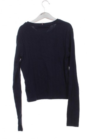 Παιδική μπλούζα Tommy Hilfiger, Μέγεθος 15-18y/ 170-176 εκ., Χρώμα Μπλέ, Τιμή 40,99 €