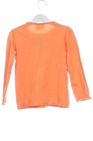 Детска блуза Topolino, Размер 4-5y/ 110-116 см, Цвят Оранжев, Цена 6,00 €