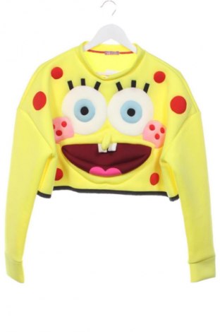 Детска блуза Yang Du, Размер 10-11y/ 146-152 см, Цвят Жълт, Цена 10,69 €