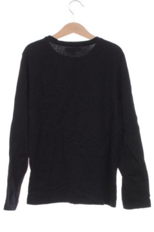 Детска блуза Piazza Italia, Размер 11-12y/ 152-158 см, Цвят Черен, Цена 6,00 €