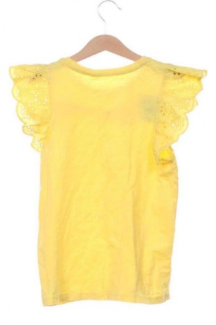 Детска блуза Unbranded, Размер 6-7y/ 122-128 см, Цвят Жълт, Цена 5,60 €