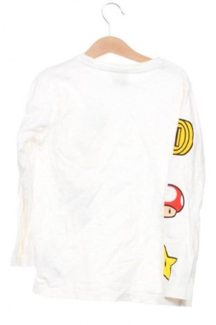 Детска блуза Unbranded, Размер 7-8y/ 128-134 см, Цвят Многоцветен, Цена 6,00 €