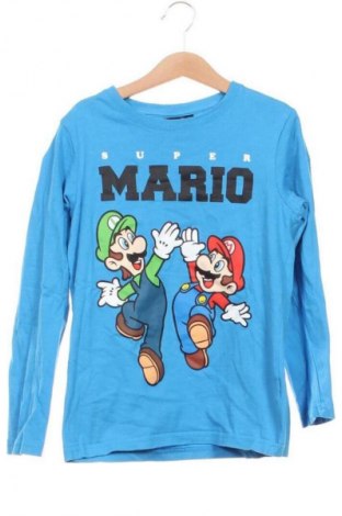 Παιδική μπλούζα Unbranded, Μέγεθος 7-8y/ 128-134 εκ., Χρώμα Πολύχρωμο, Τιμή 6,00 €