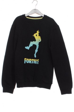 Детска блуза Unbranded, Размер 12-13y/ 158-164 см, Цвят Черен, Цена 6,00 €