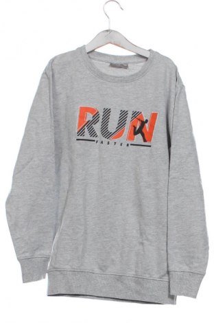 Детска блуза Unbranded, Размер 10-11y/ 146-152 см, Цвят Сив, Цена 6,00 €