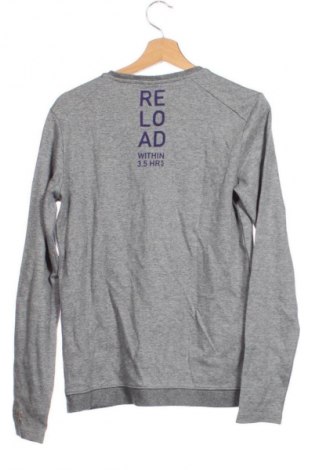 Dziecięca bluzka Unbranded, Rozmiar 15-18y/ 170-176 cm, Kolor Szary, Cena 29,99 zł