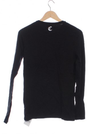 Детска блуза Unbranded, Размер 15-18y/ 170-176 см, Цвят Черен, Цена 3,57 €