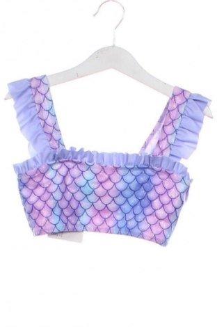 Детска блуза Unbranded, Размер 7-8y/ 128-134 см, Цвят Многоцветен, Цена 6,00 €